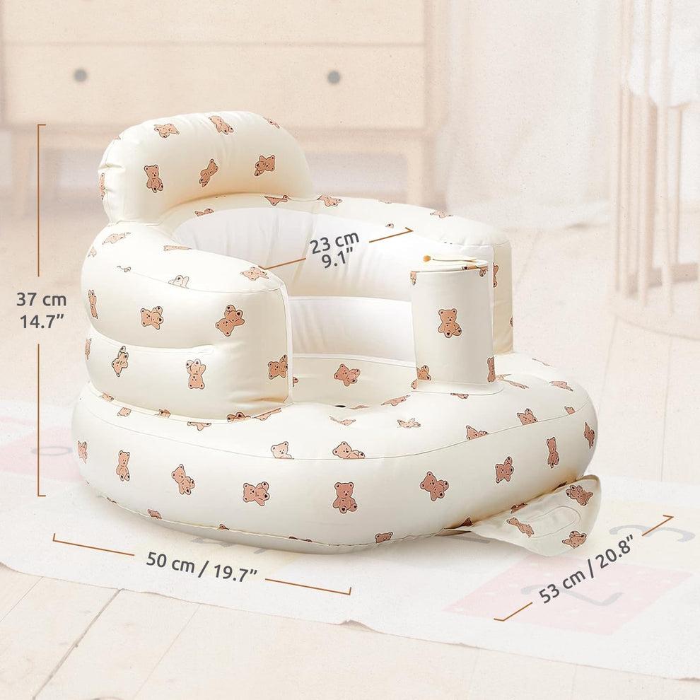 Inflatable Baby Chair