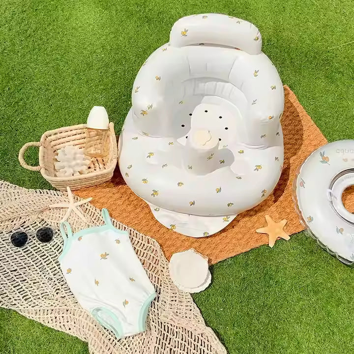 Inflatable Baby Chair